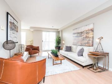 Stonehedge Towers 2 Bedroom Apartment for Rent at 619...