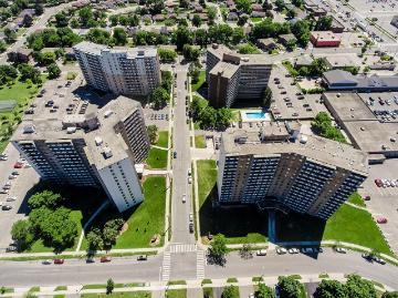 Stoney Creek 2 Bedroom Apartment for Rent at 40...