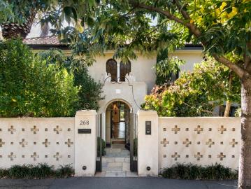 Stately 1930s Family Residence