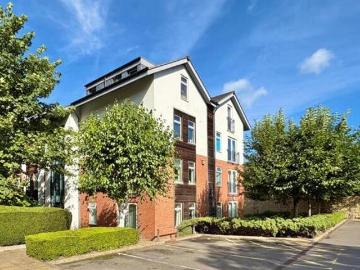 Station Approach, Platform One, Kirkstall, 2 Bedroom Flat