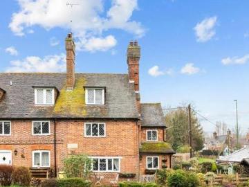 Station Road, Cowfold, 1 Bedroom Maisonette