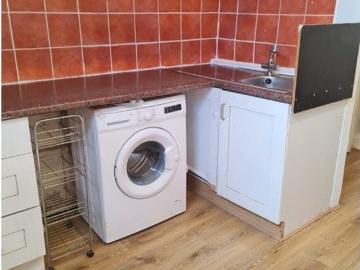 Station Road, London NW4, 1 bed flat to rent, £1,500 pcm...