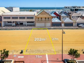 Station Square, CBD Land Opportunity