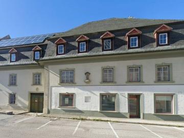Stadthaus mit Entwicklungspotenzial im Zentrum von...