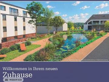 STADTPANORAMA UND WOHNKOMFORT PERFEKT VEREINT