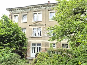 Stadtvilla in Schopfheim