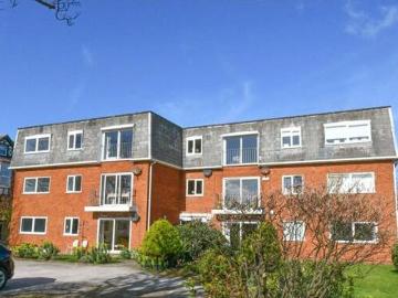 Stanley Road, Hoylake, 3 Bedroom Flat