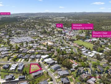 Start Building Your Dream Home Today on This Titled...