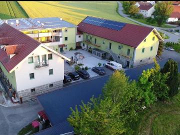 Startwohnung Nähe Schärding