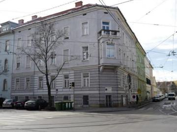 Steyrergasse 97 2 Zimmerwohnung Gefördert bis 28.02.2029!