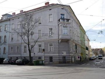 Steyrergasse 97 2 Zimmerwohnung gefördert bis 28.02.2029!