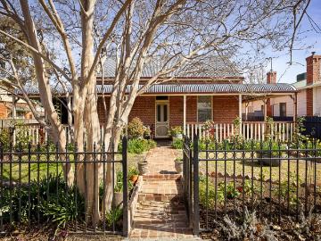 | Stean Nicholls Real Estate Albury Wodonga