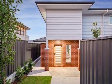| Stean Nicholls Real Estate Albury Wodonga
