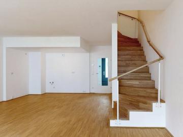Stil und Qualität Schönes Townhouse