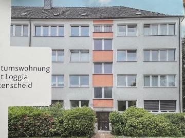 Stilvoll wohnen in Bestlage von Essen Rüttenscheid –...