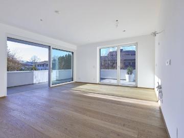 Stilvolle 3 Zimmer Wohnung mit Premium Wohnkomfort in...