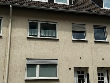 Stilvolle Maisonette Wohnung mit Reihenhauscharakter...