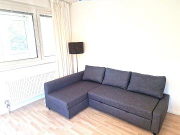 Stilvolle Wohnung mit Wintergarten in Bad Vöslau