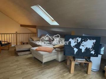 Stilvolles Einfamilienhaus mit Galerie, Kamin &...