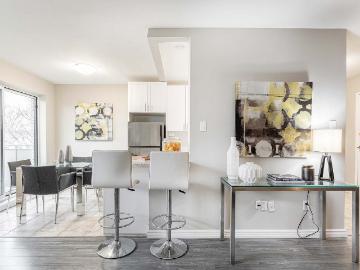 Stirling Place 1 Bedroom Apartment for Rent at 403...