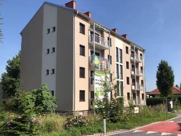 Strass in Steiermark geförderte Miete 3 Zimmer