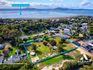 STRATEGIC ACQUISITION R20 DEVELOPMENT SITE