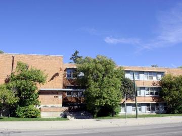 Strathcona House 1 Bedroom Apartment for Rent at 2425...