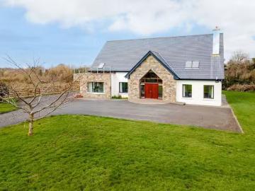 Streamstown, Westport, Co. Mayo, F28X304 is for sale
