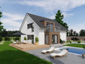 STREIF baut Euer perfektes Zuhause