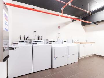 Student Only Accommodation