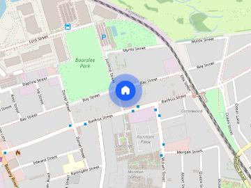 STUDENT ACCOMMODATION