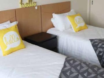 Student Living 550 Lygon, Melbourne Student...