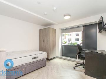 Student Rooms, Talbot Street, Nottingham NG1, 1 bed flat...
