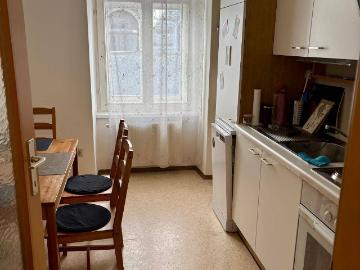 Studentenwohnung in Graz
