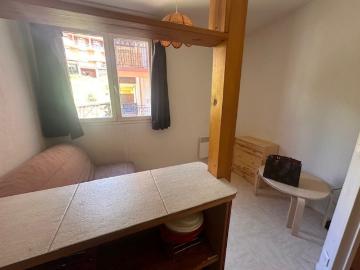 Studio 15 m2 allos