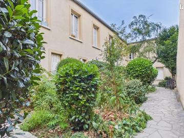 Studio 1 pièce 17 m²