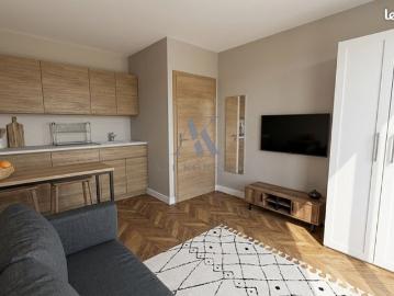 Studio 1 pièce 15 m²