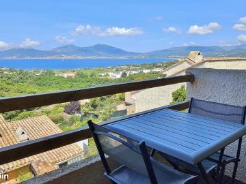Studio 1 pièce 15 m²
