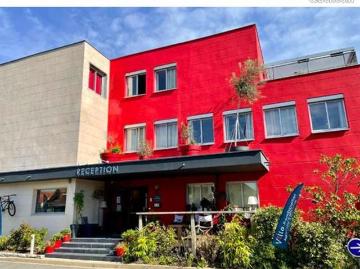 Studio 1 pièce 19 m²