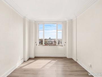 Studio 1 pièce 22 m²