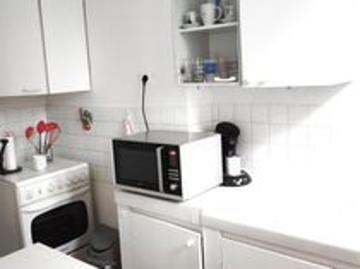 Studio 1 pièce 26 m²