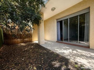 Studio 1 pièce 30 m²