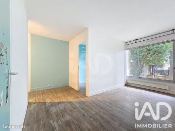 Studio 1 pièce 31 m²