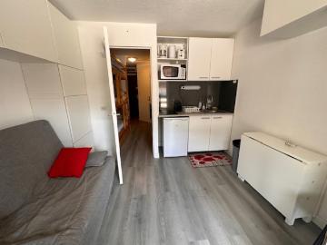 Studio 21 m2 allos