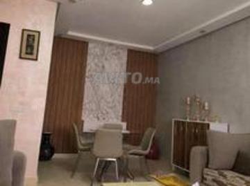 Studio à louer 56 m² à Mabrouka Marrakech