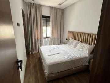 Studio à louer 38 m² à Casablanca