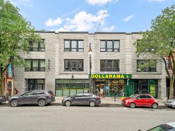 Studio Apartment for Rent at 3827 Boul Saint Laurent,...