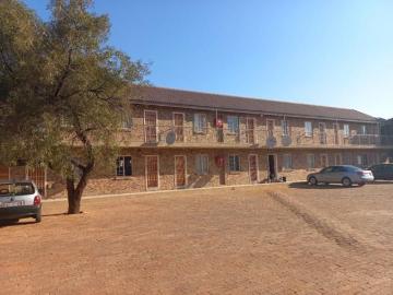 Studio Apartment in Mayville