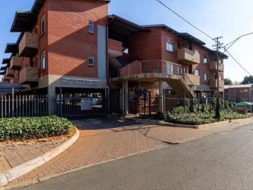 Studio apartment in Auckland Park