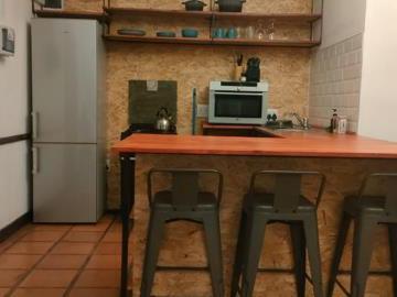Studio apartment in Auckland Park